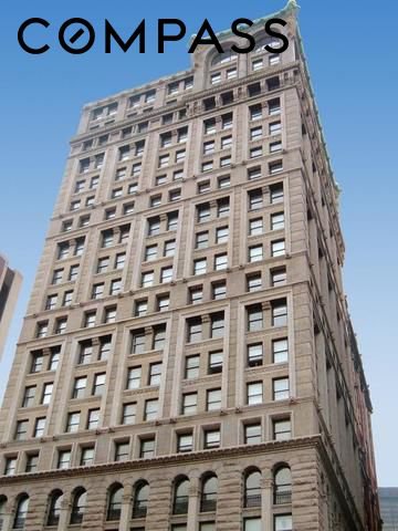 150 Nassau Street, Unit 9F photo 14
