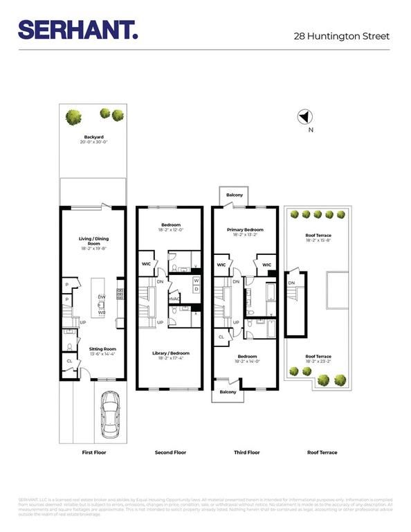 28 Huntington Street – For Sale photo 18