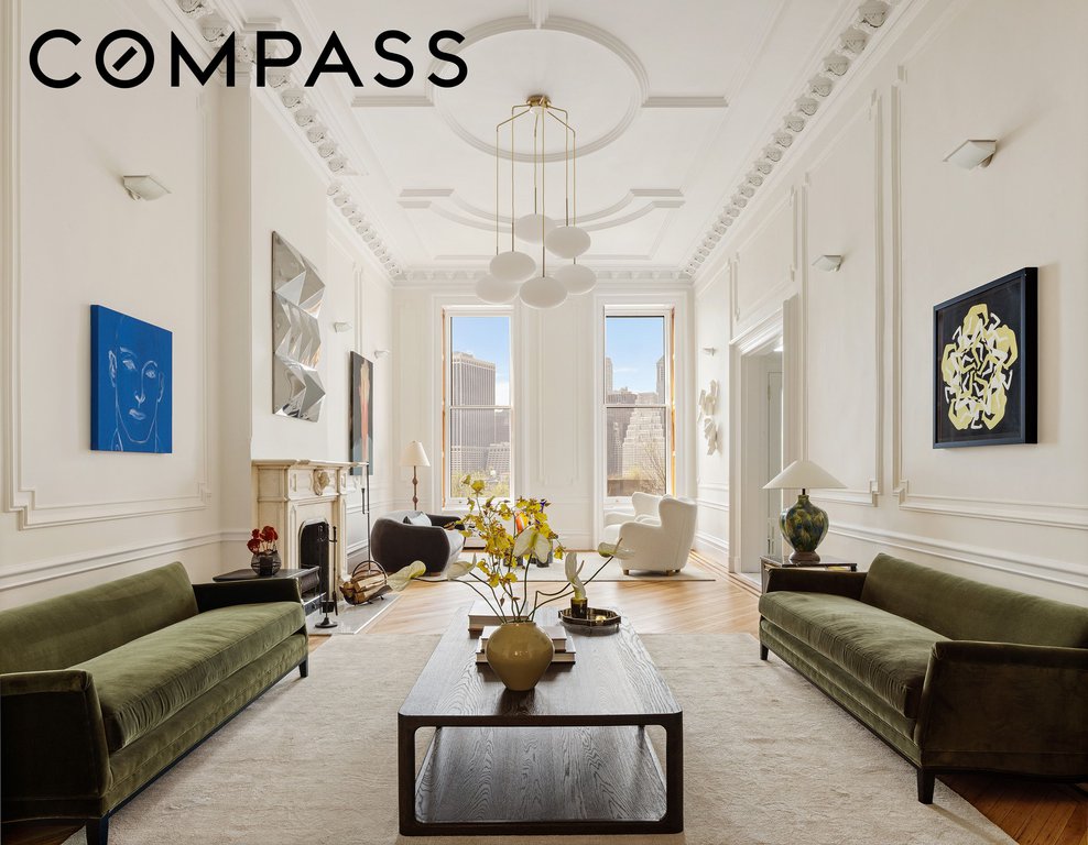 75 Columbia Heights – For Sale