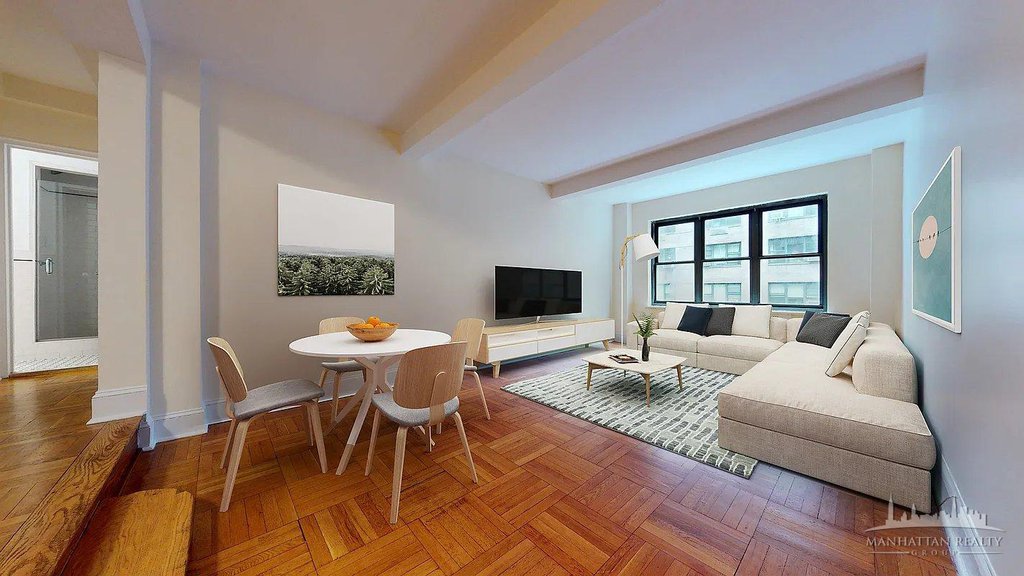 141 East 56th Street, Unit 5C