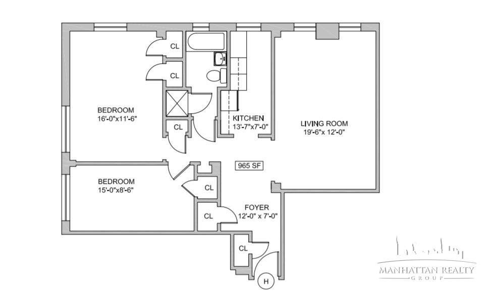141 East 56th Street, Unit 5C photo 17
