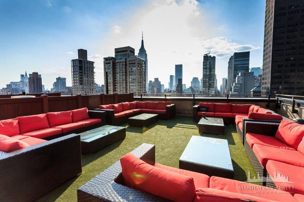 222 East 39th Street, Unit 14B photo 7