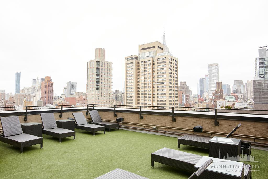 222 East 39th Street, Unit 14B photo 8