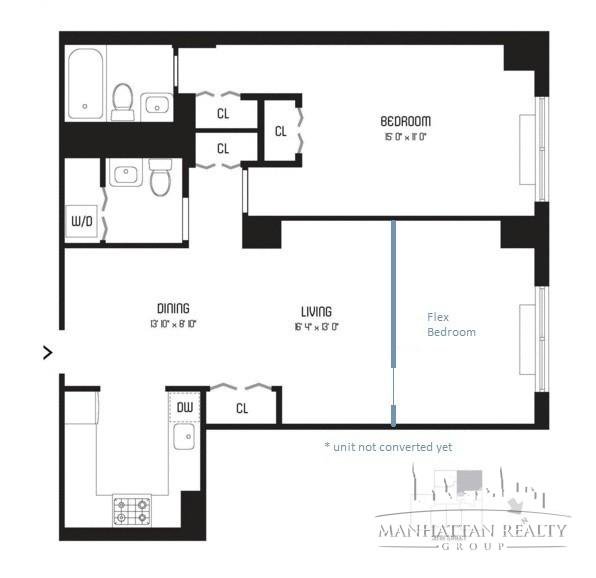 222 East 39th Street, Unit 14B photo 10
