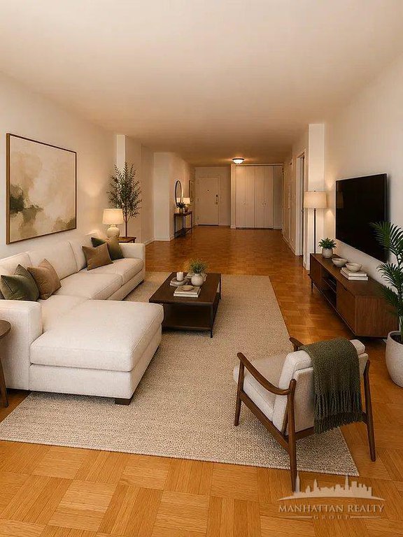 333 East 49th Street, Unit 1S
