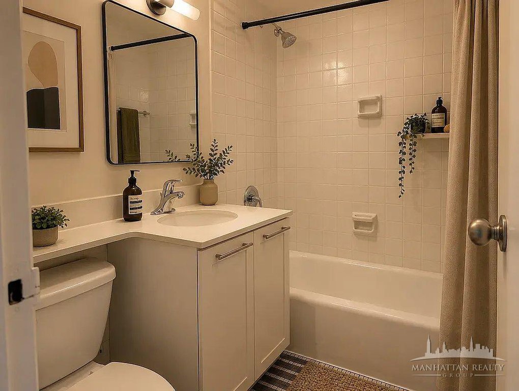 333 East 49th Street, Unit 1S photo 5