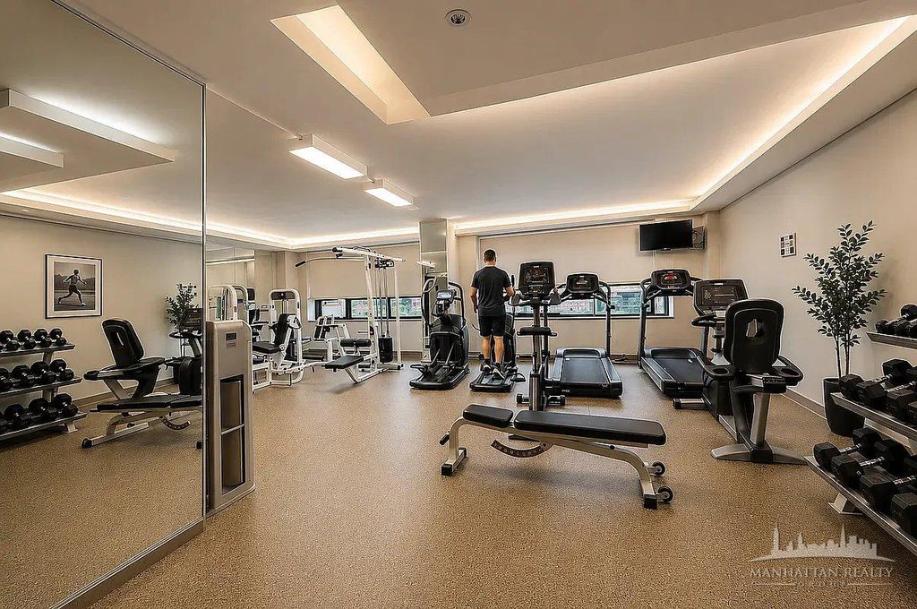333 East 49th Street, Unit 1S photo 6