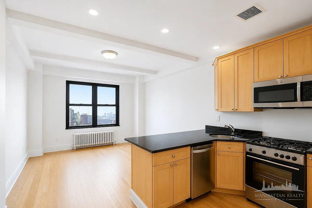 166 Second Avenue, Unit 14K photo 2