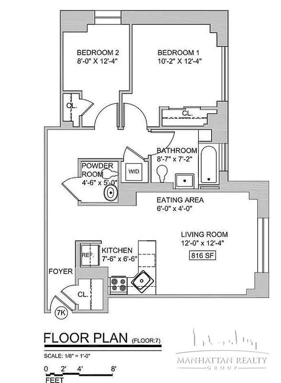 166 Second Avenue, Unit 14K photo 10