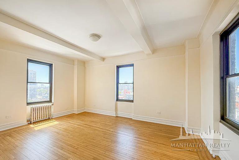 166 Second Avenue, Unit 3I