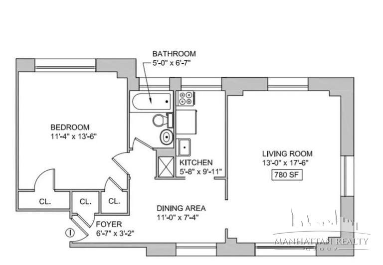 166 Second Avenue, Unit 3I photo 8