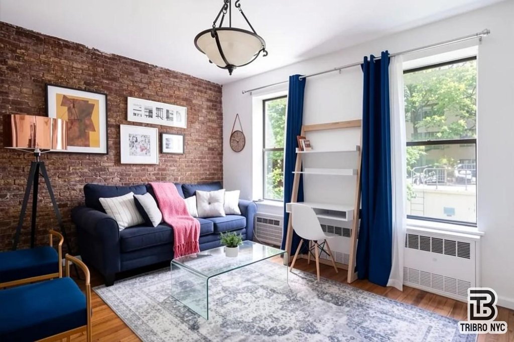 240 East 26th Street, Unit 2E