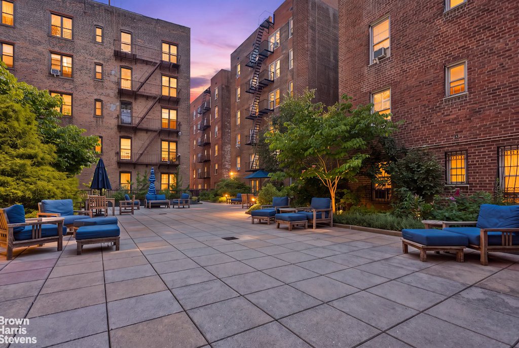 340 Haven Avenue, Unit 2G photo 8