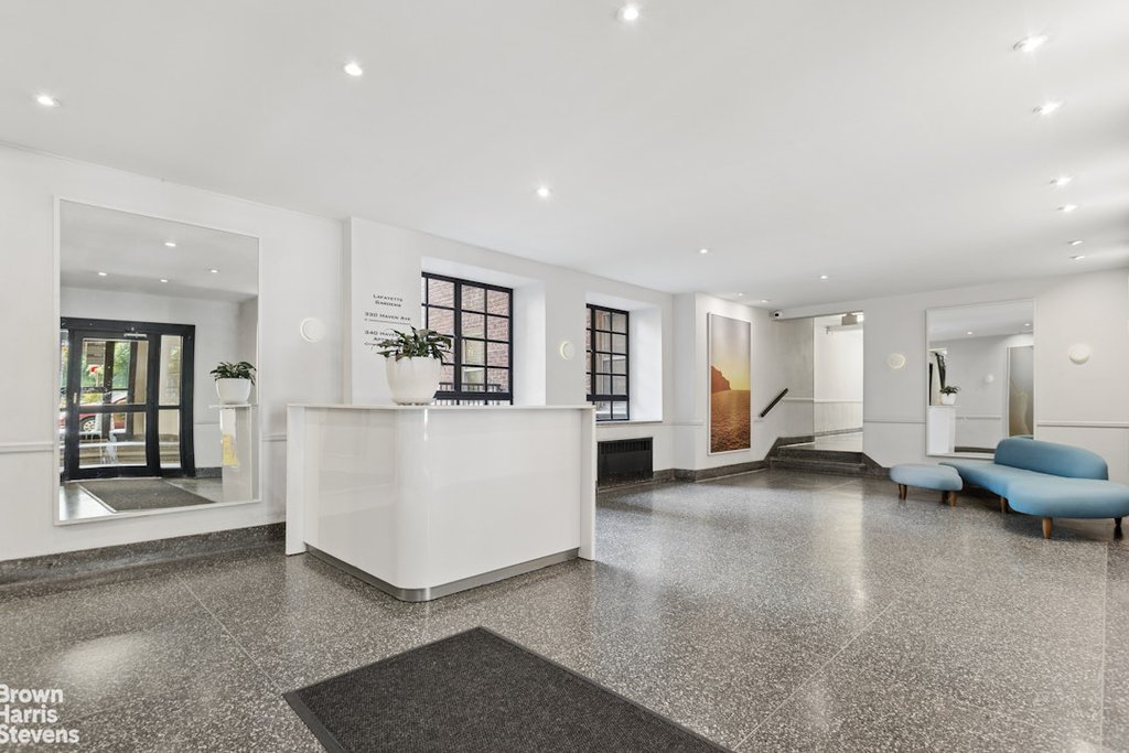 340 Haven Avenue, Unit 2G photo 11