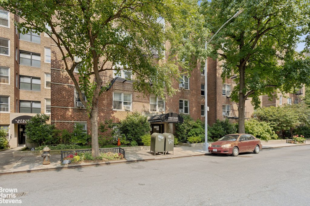 340 Haven Avenue, Unit 2G photo 12