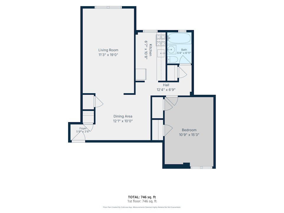 340 Haven Avenue, Unit 2G photo 13