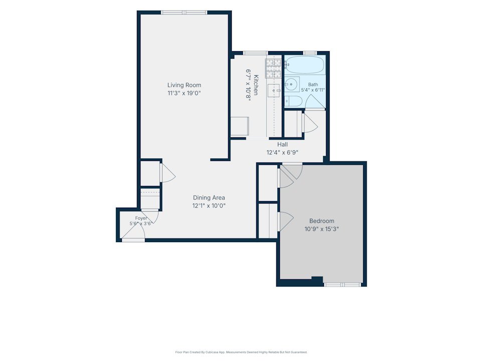 340 Haven Avenue, Unit 2G photo 14