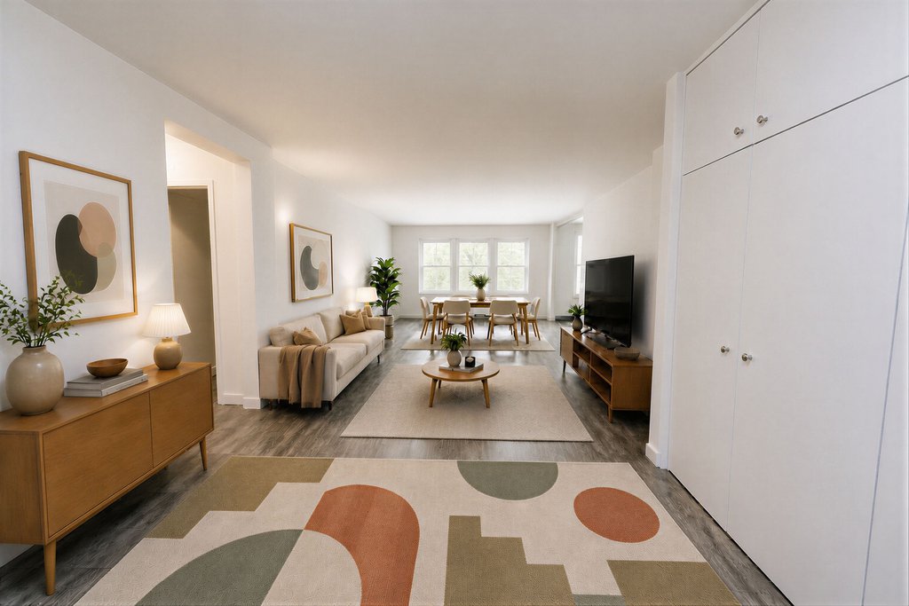140 Seventh Avenue, Unit 7E