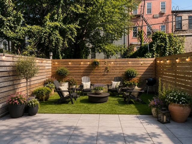 1218 Putnam Avenue, Unit 1B photo 6