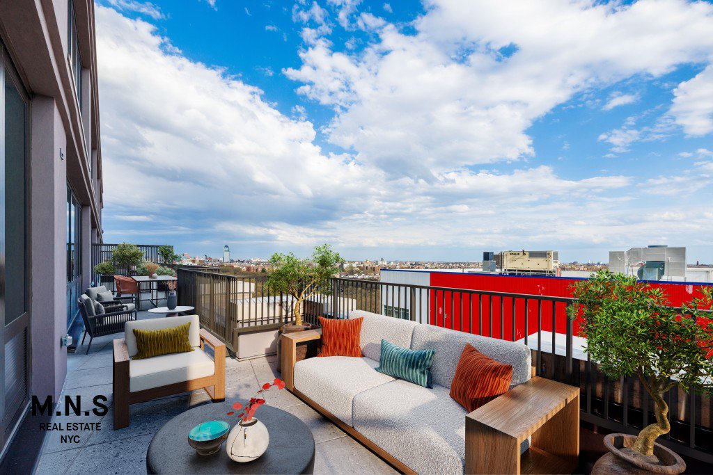 11 Ocean Parkway, Unit PH104 photo 6