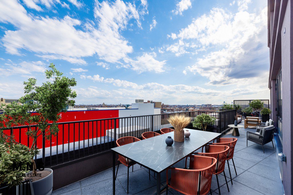 11 Ocean Parkway, Unit PH104 photo 7
