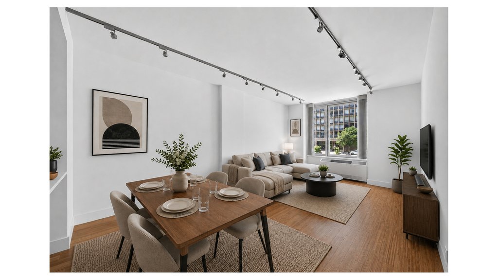 303 East 33rd Street, Unit 3G