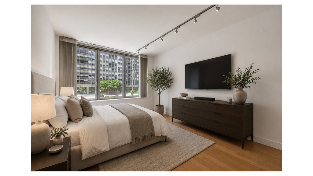 303 East 33rd Street, Unit 3G photo 3