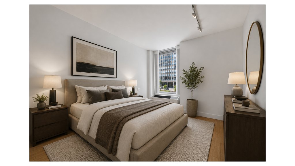 303 East 33rd Street, Unit 3G photo 5