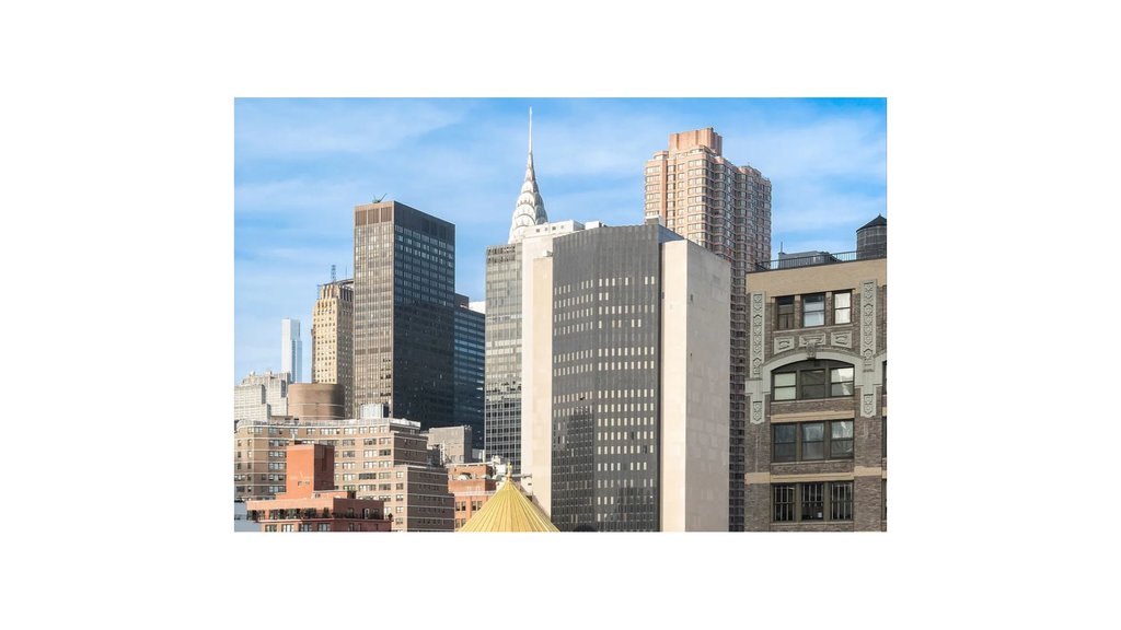 303 East 33rd Street, Unit 3G photo 15
