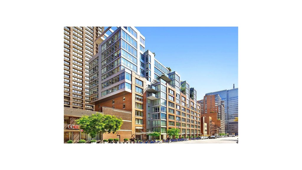 303 East 33rd Street, Unit 3G photo 16