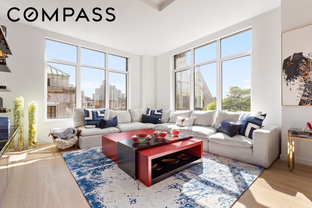 509 Pacific Street, Unit 4B