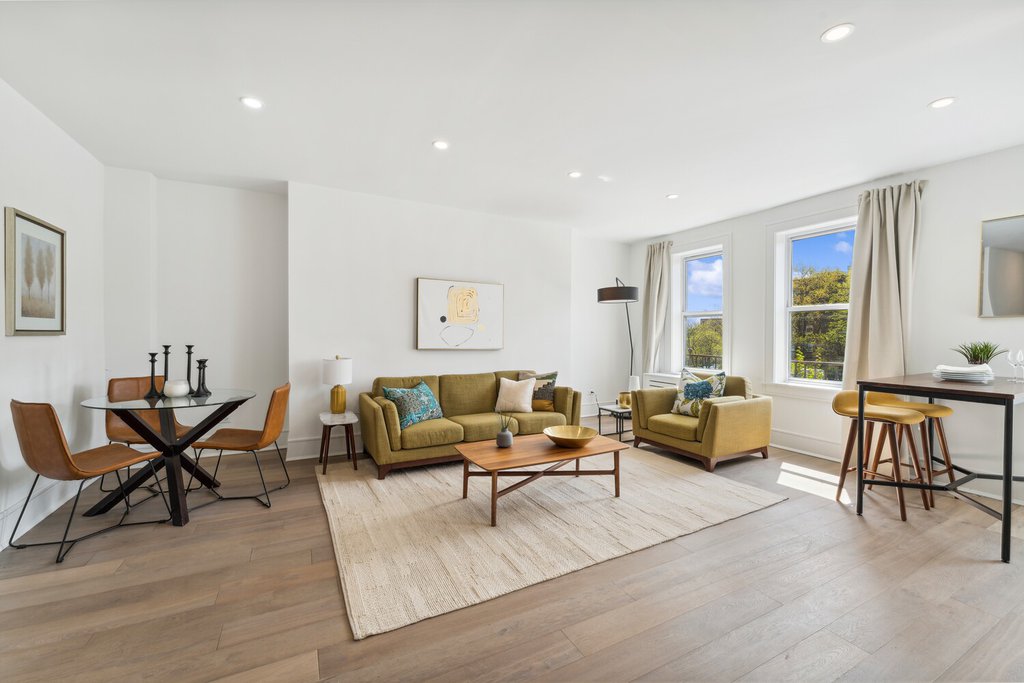 148-09 Northern Boulevard, Unit 2J