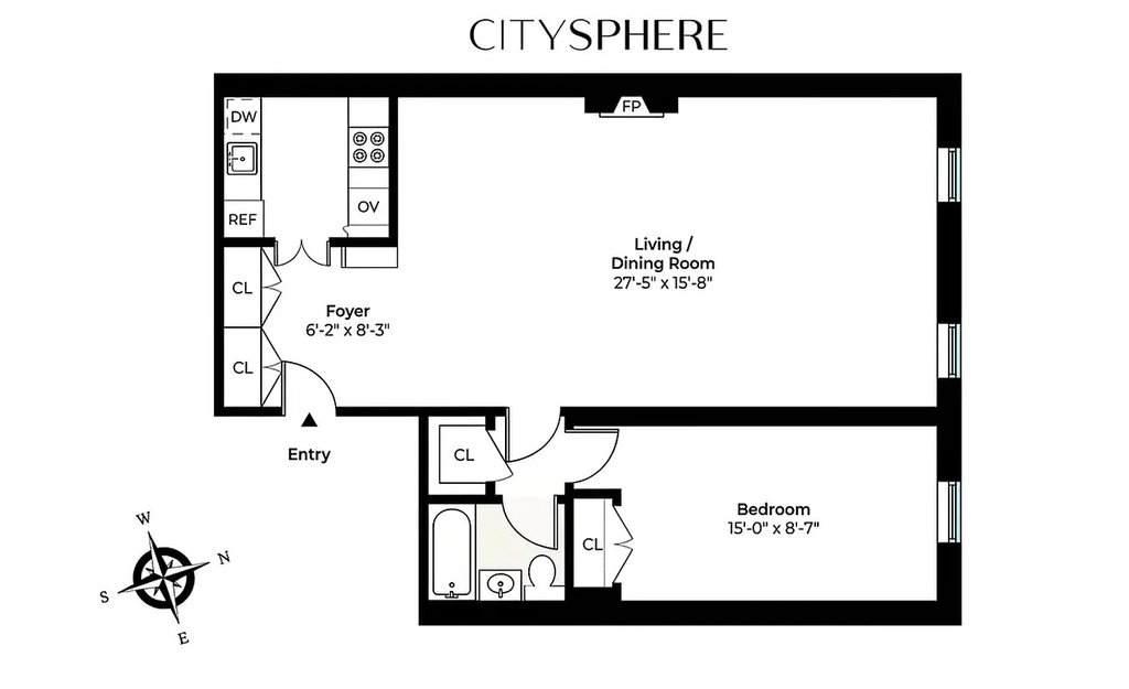 25 East 69th Street, Unit 5T photo 33