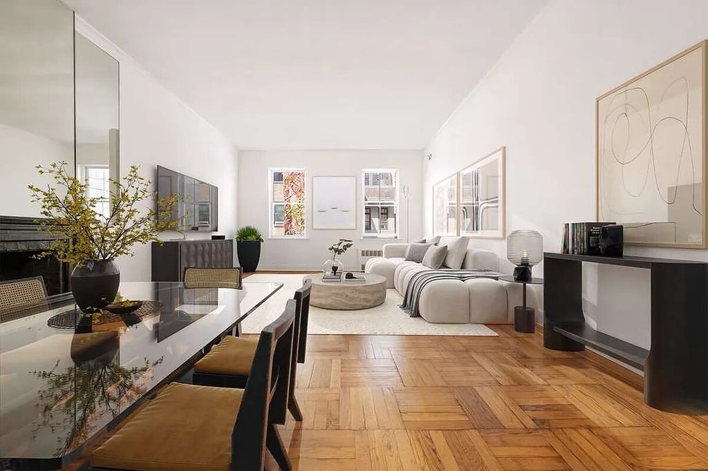 25 East 69th Street, Unit 5T photo 4