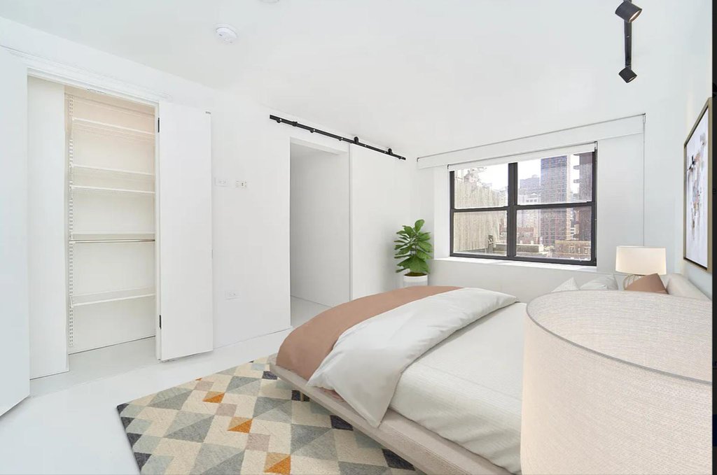 237 Madison Avenue, Unit 1803