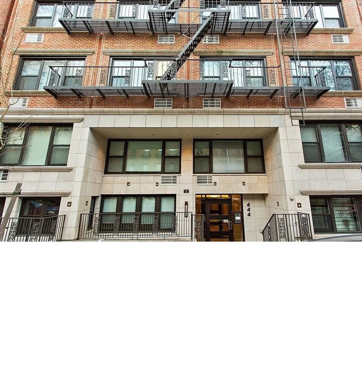 444 East 87th Street, Unit 2E photo 2