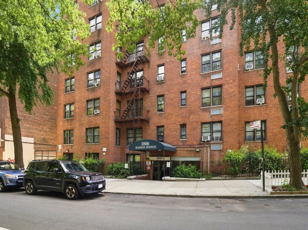 2866 Marion Avenue, Unit 1I photo 2