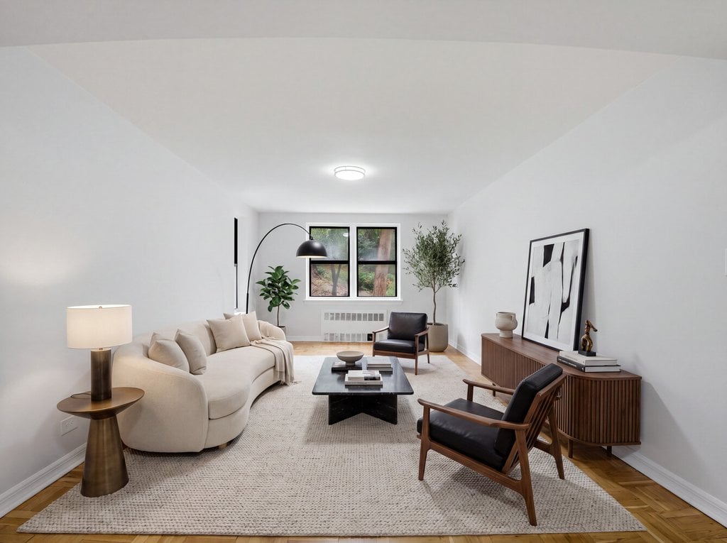 2866 Marion Avenue, Unit 1I photo 7