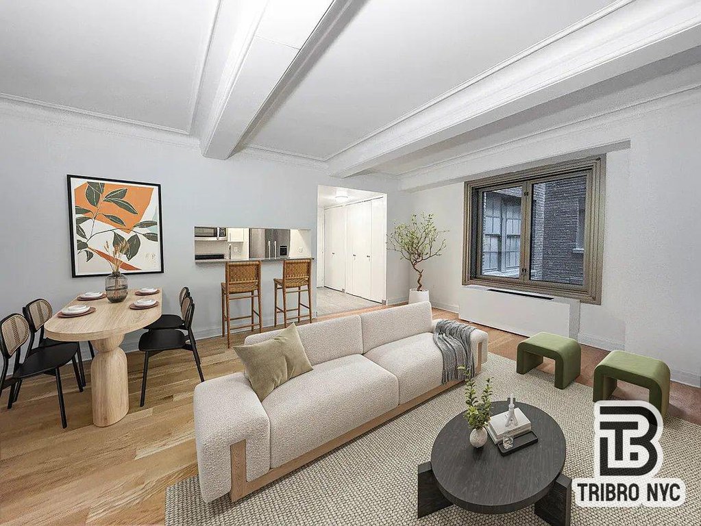 101 West 55th Street, Unit 12