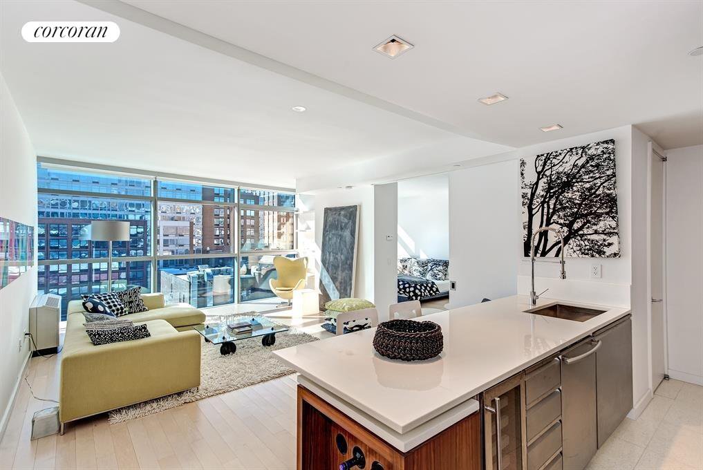 447 West 18th Street, Unit 8B