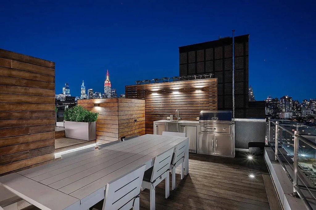 447 West 18th Street, Unit 8B photo 9