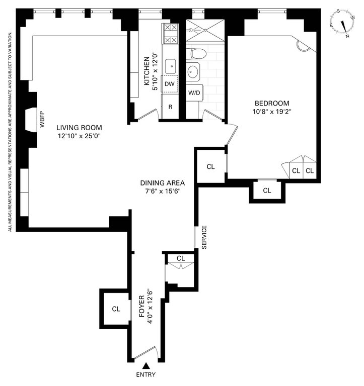 419 East 57th Street, Unit 13B photo 14