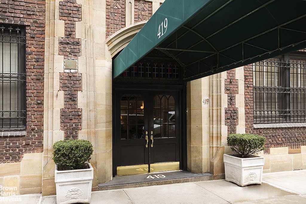419 East 57th Street, Unit 13B photo 12