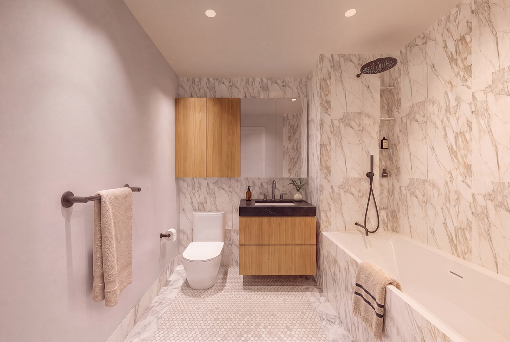 717 Grand Street, Unit 703