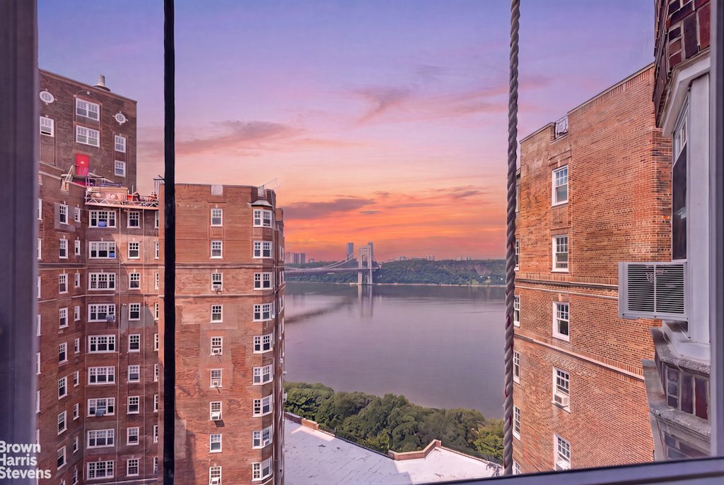 200 Cabrini Boulevard, Unit 104