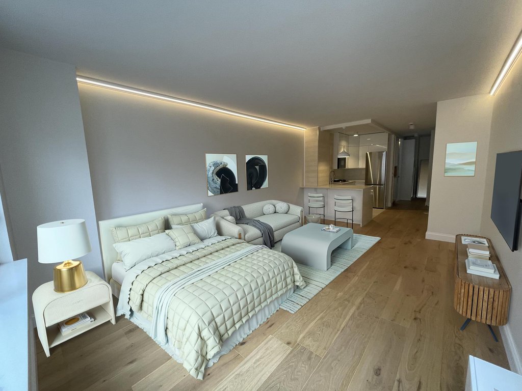350 West 50th Street, Unit 27A photo 5