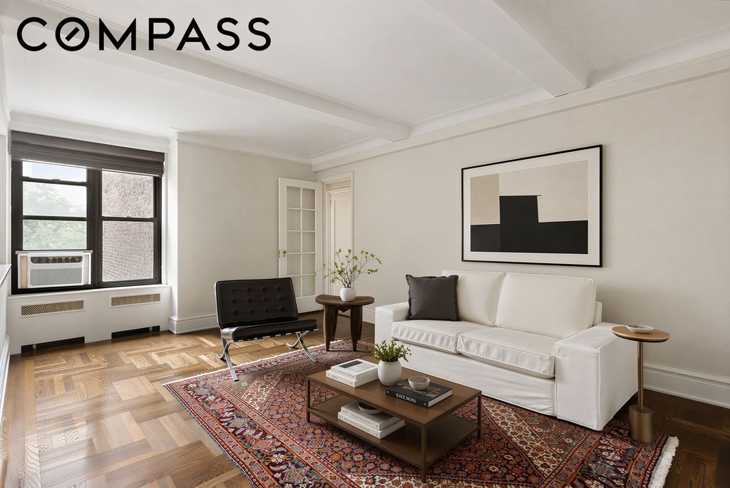 333 East 53rd Street, Unit 8F