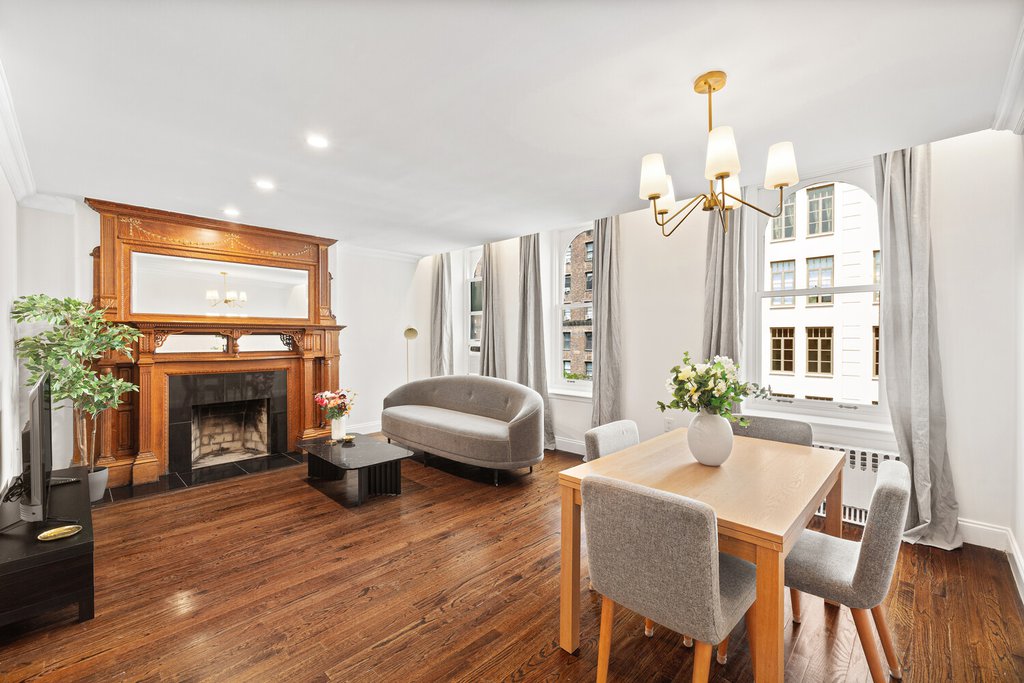 28 West 96th Street, Unit 9
