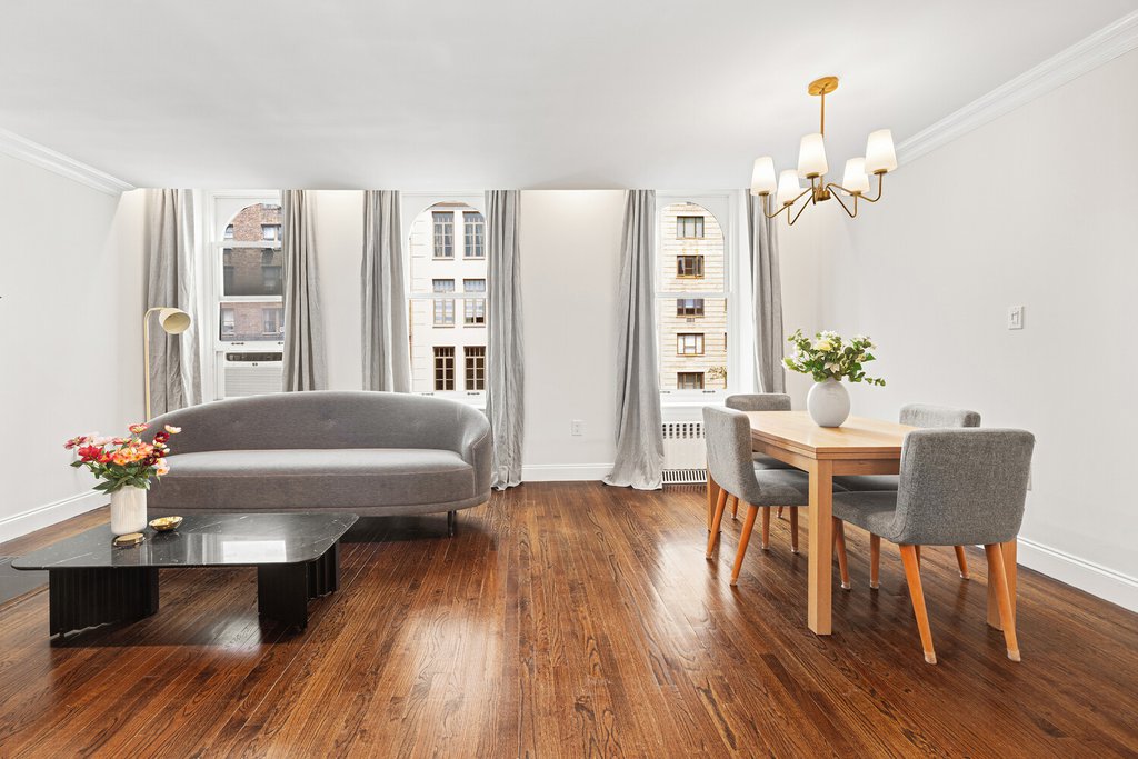 28 West 96th Street, Unit 9 photo 2