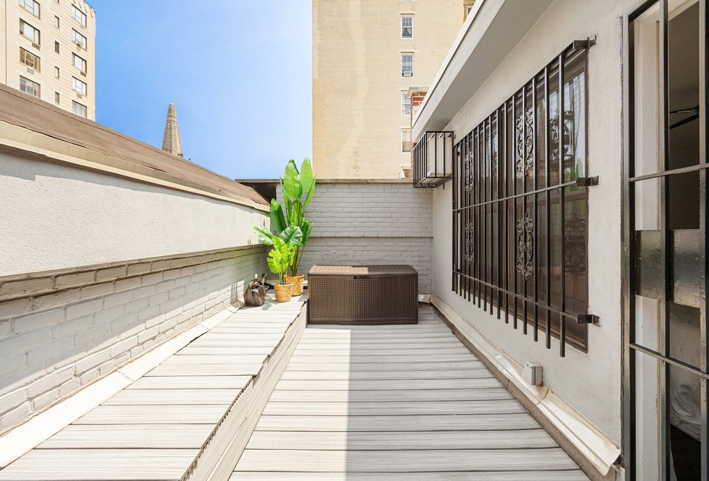 28 West 96th Street, Unit 9 photo 10